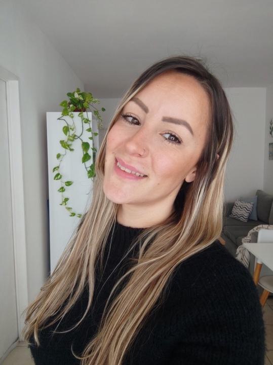Patricia Bertero