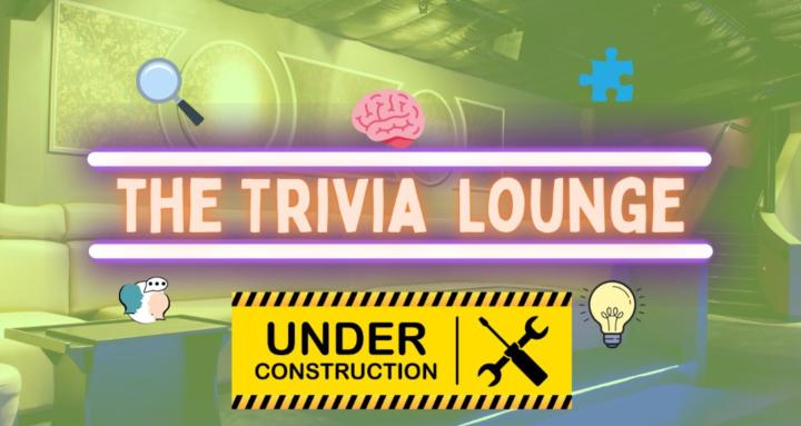 The Clever Club Trivia Lounge