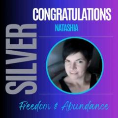 Natashia chris Botha Davis