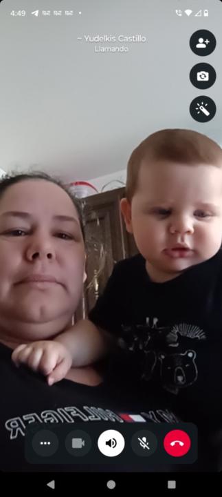 Yarelkis Castillo Inclan