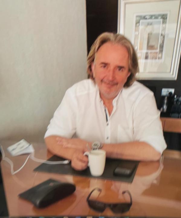 Dirk Lenz