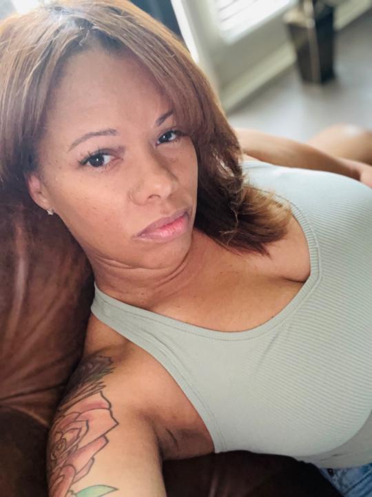 Kandi Withers