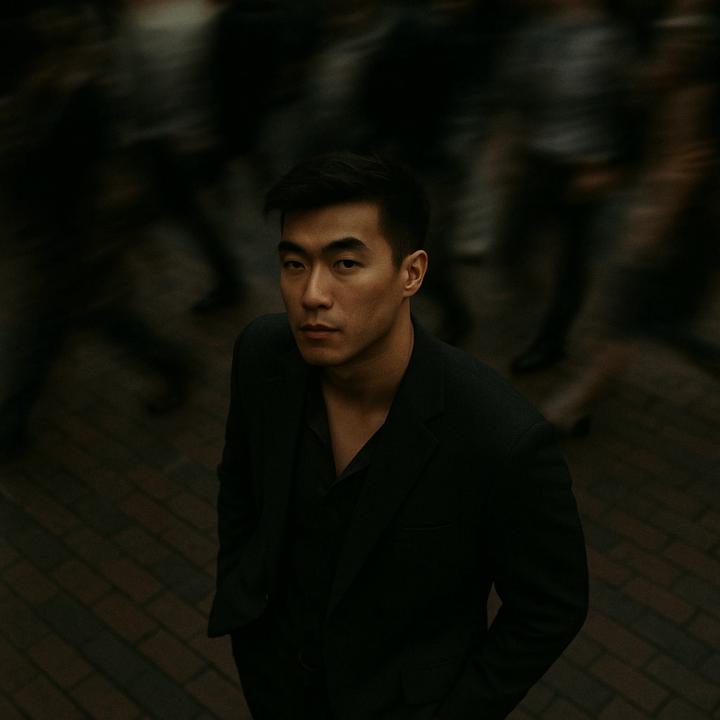 Brian Lau