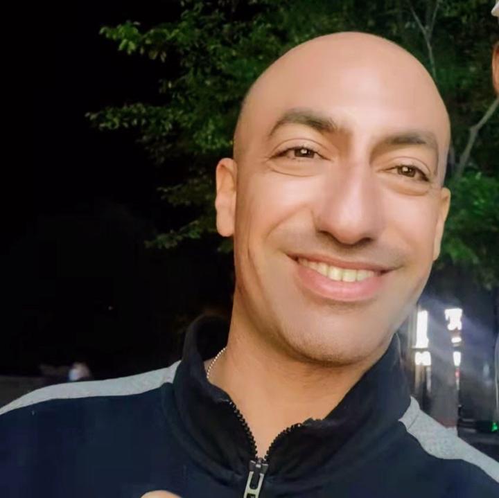 Zayd Awadallah