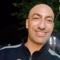 Zayd Awadallah