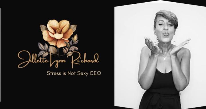 The Stress is Not Sexy Life