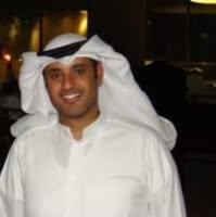 Ahmed Alomani