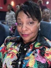 Melba Smith