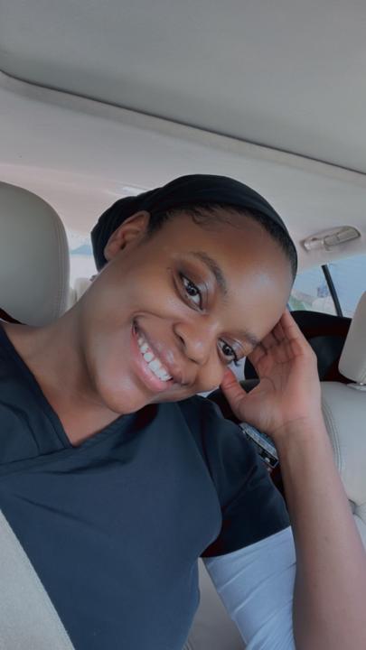 Shemidah Allen