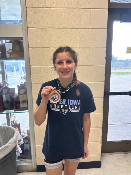 Christine Arambasich