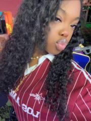 Tiani Woodley
