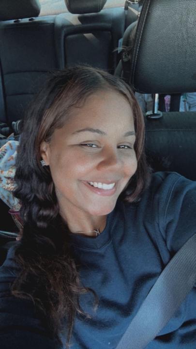 Kylia Scott