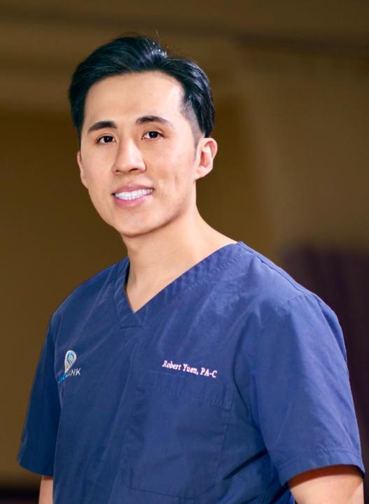 Robert Yuen