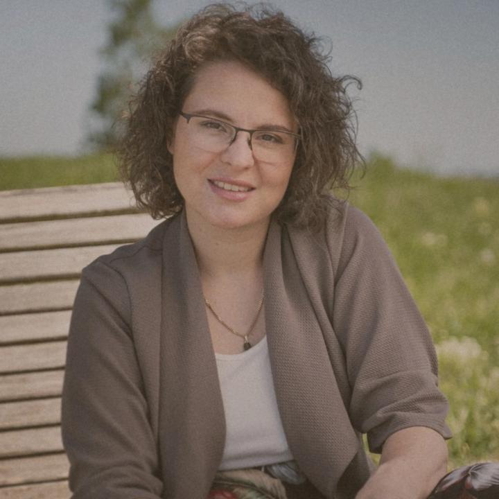 Sandra-Ayla Schulz