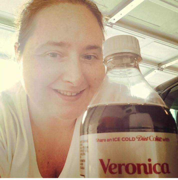 Veronica Foucek