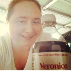 Veronica Foucek