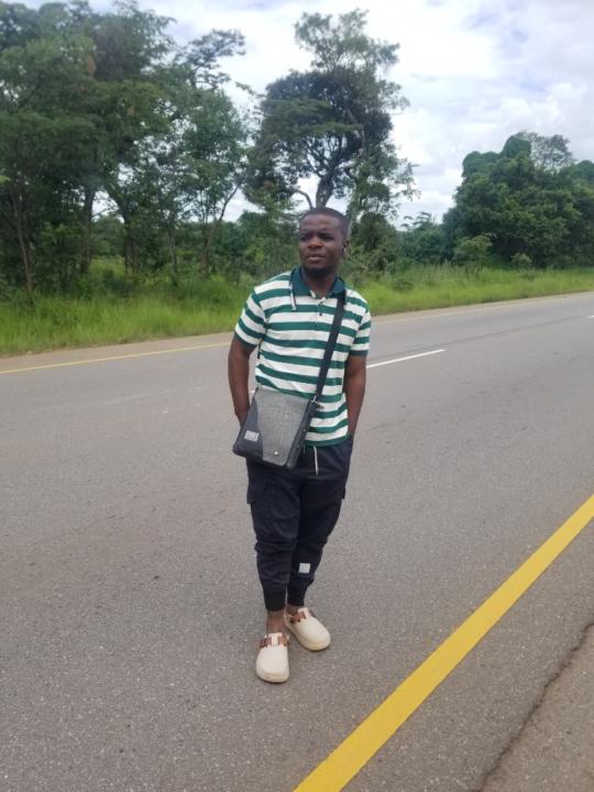 James Mukosha