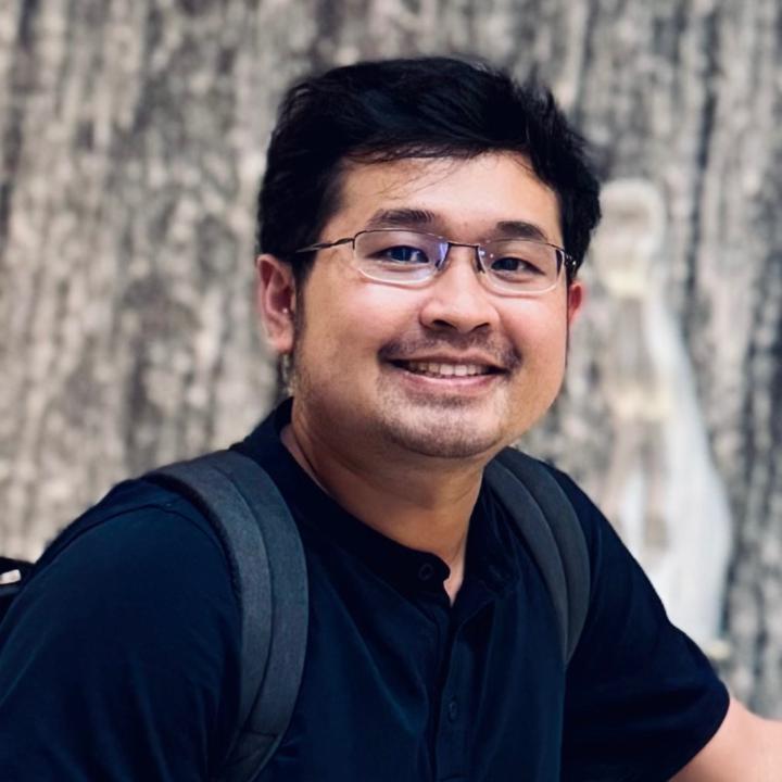 Michael San juan