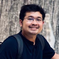 Michael San juan