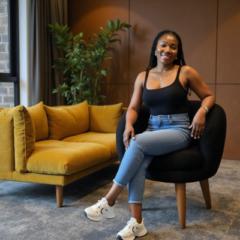 Chioma Okanme