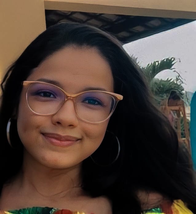 Maria Heloisa Carvalho