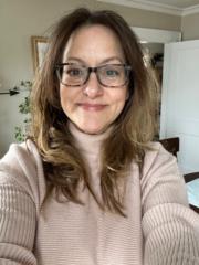 Tara Donahue-Scott