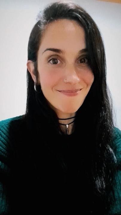 Virginia Gobbi