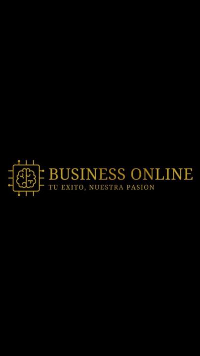 Business Online