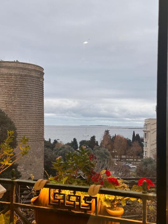 Məryəm Nağızadə