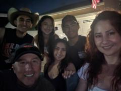 Henry Esparza