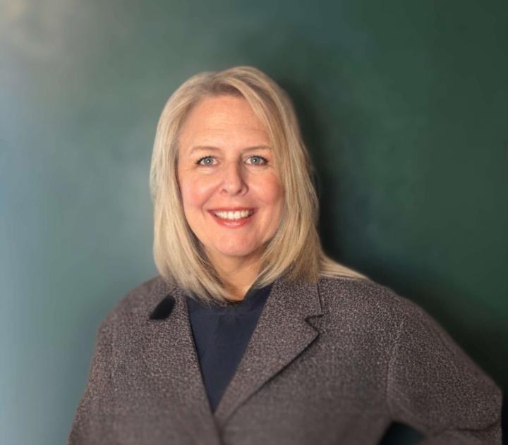 Sheila Ottosen