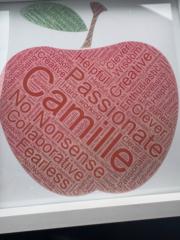Camille Clark