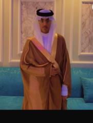 حمد ال مستنير
