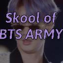 Skool of BTS ARMY icon
