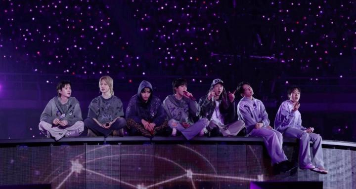 Skool of BTS ARMY