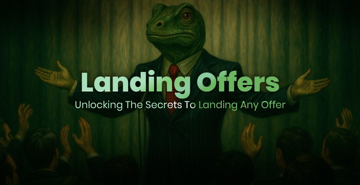 Landing-High-Ticket-Offers