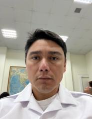 Felipe Seron