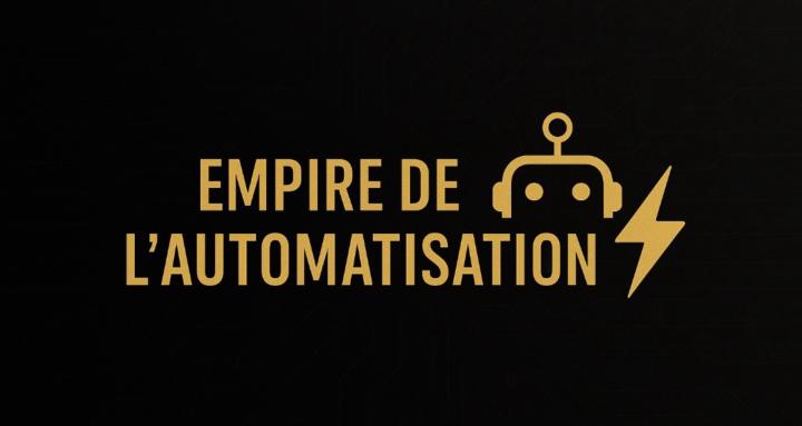 Empire de l'automatisation