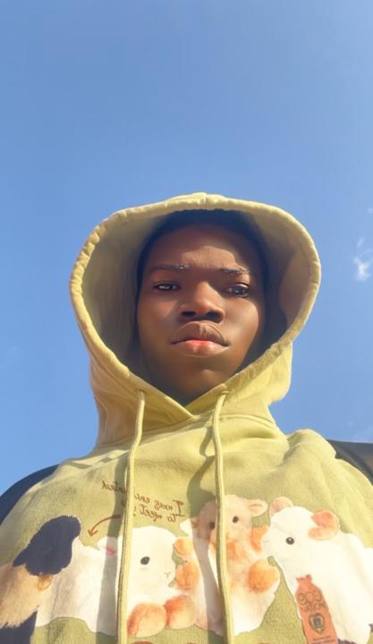 Hamidou Mahamane Maïga