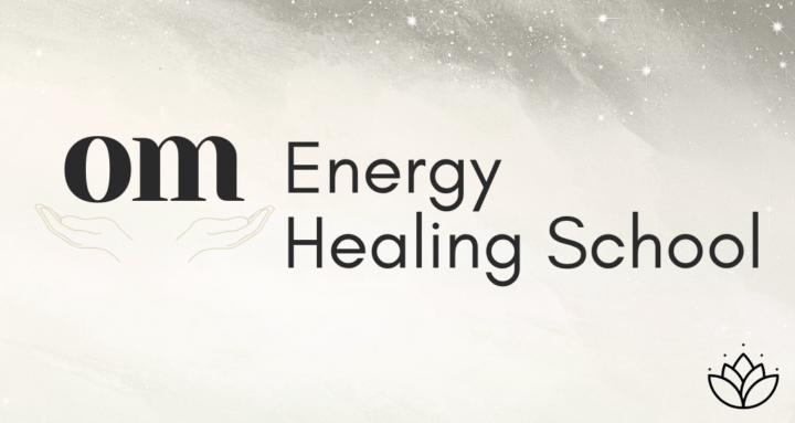 Om Energy Healing School