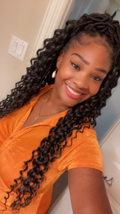 Kiya Williams