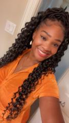 Kiya Williams