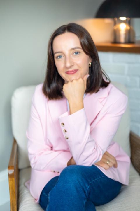 Shauna Foley