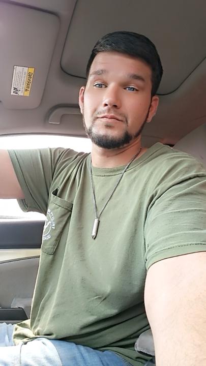 Caleb Jones