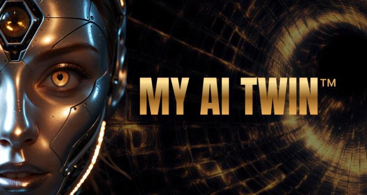 My AI Twin™