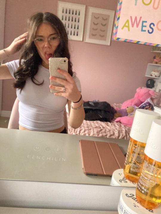 Poppy Smith