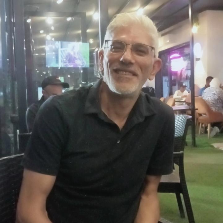 ضياء الإمام