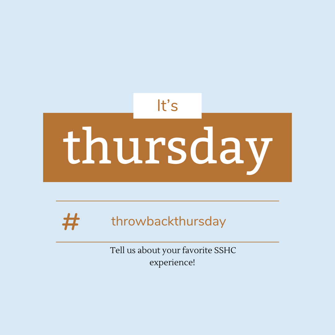 Throwback Thursday!!! · Smart Success Healthcare Group