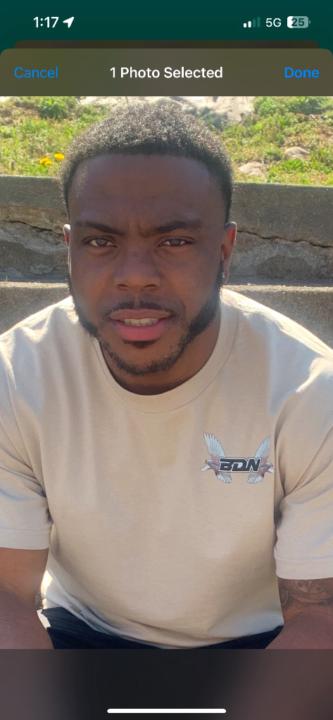Roderick Jones