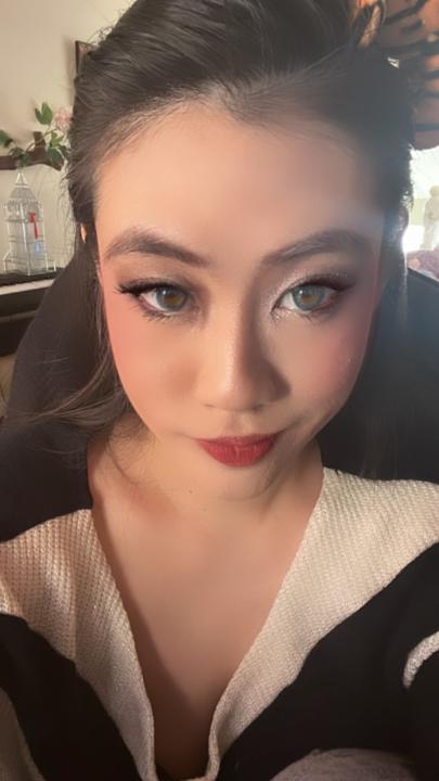 Kimberly Phan